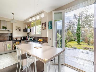 Vente Maison 9 pièces NOISY-LE-GRAND 93160