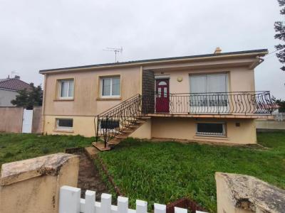 Vente Maison 5 pièces CHOLET 49300