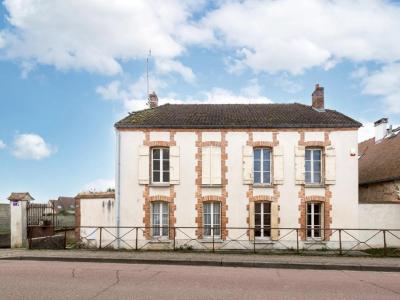 Vente Maison 10 pièces VILLENAUXE-LA-GRANDE 10370