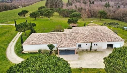 Vente Maison 7 pièces CABANAC-SEGUENVILLE 31480