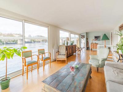 Vente Maison BOULOGNE-BILLANCOURT  92