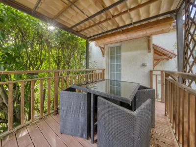 Vente Maison 5 pi�ces SAINTES 17100