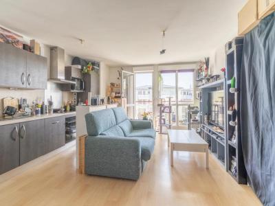 Vente Appartement 3 pi�ces ECQUEVILLY 78920