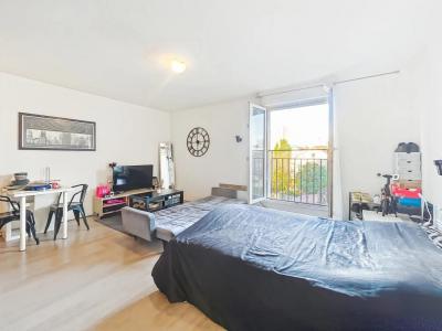 Vente Appartement 2 pièces TOULOUSE 31200