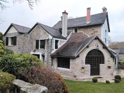 For sale Prestigious house CHARTRETTES  77