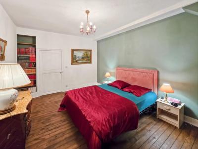 Vente Maison 8 pièces CHATILLON-EN-BAZOIS 58110