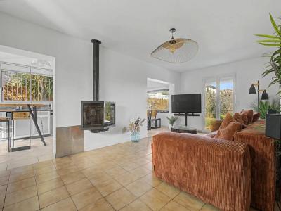 Vente Maison 6 pièces SAINT-GILLES 30800