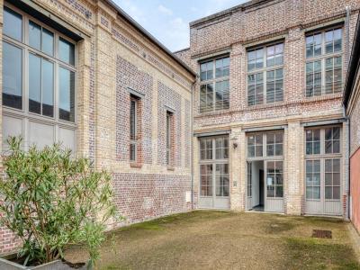 Vente Appartement 4 pièces ELBEUF 76500