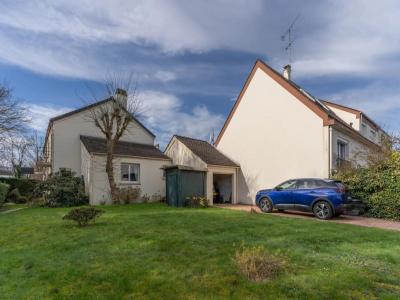 Vente Maison 6 pièces MAUREPAS 78310
