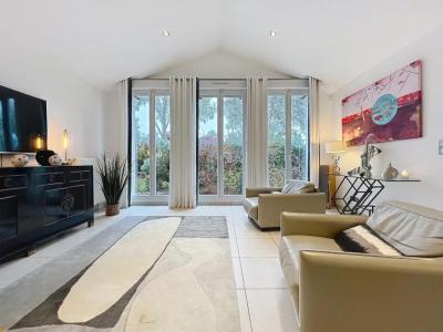 Vente Maison 8 pi�ces BAILLY-ROMAINVILLIERS 77700