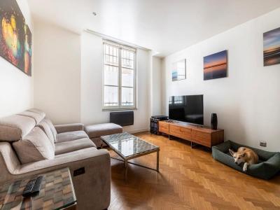Vente Appartement 2 pièces PARIS-3EME-ARRONDISSEMENT 75003
