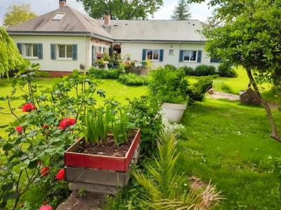 Vente Maison 9 pi�ces BOIS-LE-ROI 77590