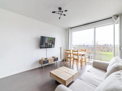 Vente Appartement 3 pièces AULNAY-SOUS-BOIS 93600