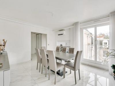 Vente Appartement 6 pièces SAINT-MAURICE 94410