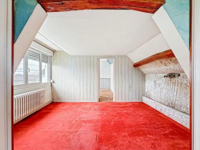 Vente Maison 4 pièces HERMES 60370