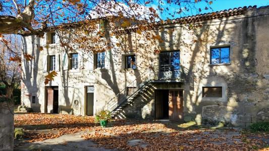 Vente Maison 15 pièces CONQUES-SUR-ORBIEL 11600