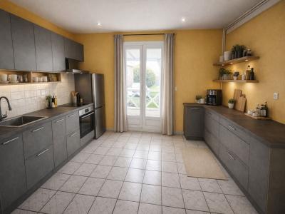 For sale House CHAMPFORGEUIL  71