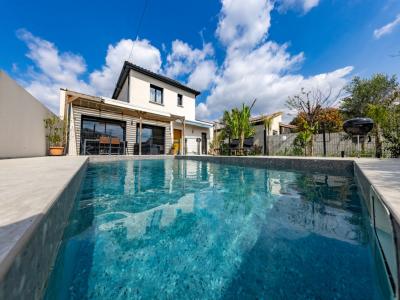 For sale House AIGUES-VIVES  30