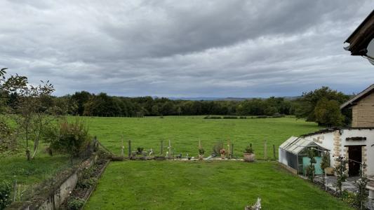 Vente Maison 8 pièces PASLIERES 63290