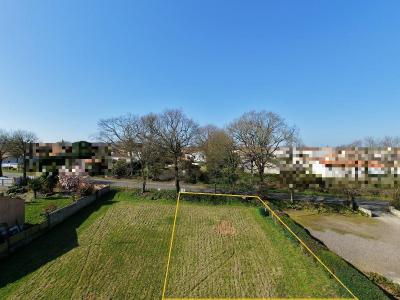 Vente Terrain SAINTE-FOY  85