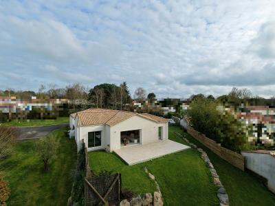 Vente Maison SAINTE-FOY CENTRE BOURG 85