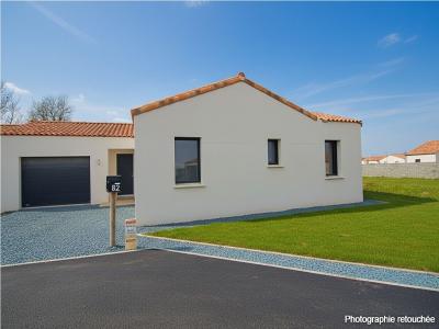 Vente Maison 4 pièces SAINTE-FOY 85150