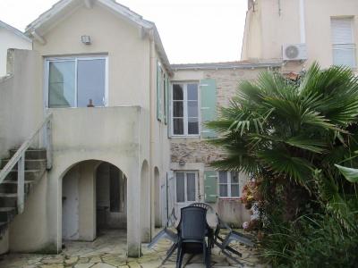 Vente Maison 6 pi�ces SABLES-D'OLONNE 85100