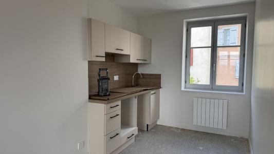 Vente Appartement 3 pièces THIERS 63300