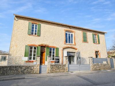 Vente Appartement 4 pièces VAISON-LA-ROMAINE 84110