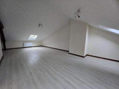 Location Appartement NANCY 