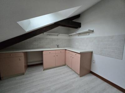 Location Appartement NANCY 