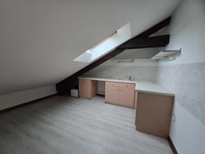 Location Appartement NANCY 
