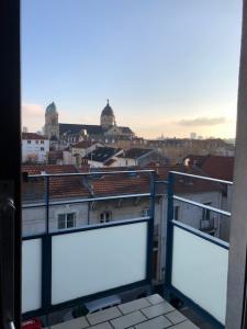 For rent Apartment NANCY 