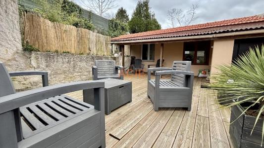 For sale House PUISEUX-EN-FRANCE 