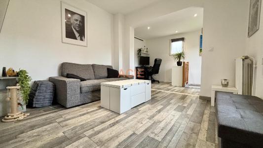 For sale House PUISEUX-EN-FRANCE 