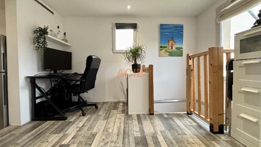 Vente Maison PUISEUX-EN-FRANCE 