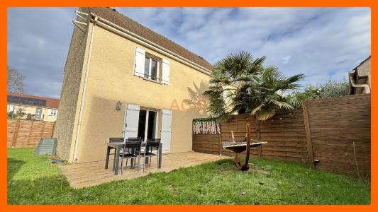 Vente Appartement 3 pi�ces VEMARS 95470