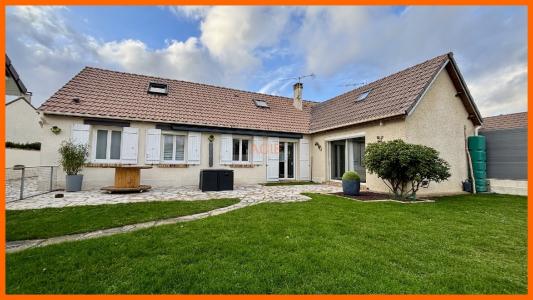 Vente Maison 6 pi�ces LOUVRES 95380