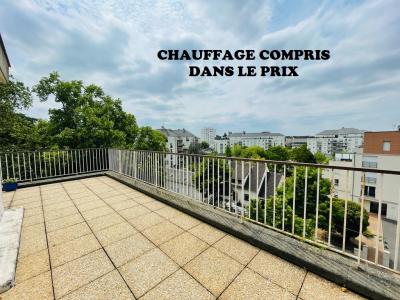 Location Appartement 2 pi�ces ORLEANS 45100