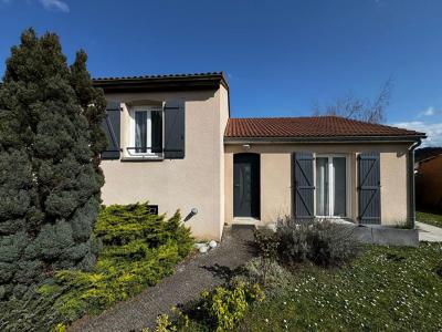 Vente Maison BLANZAT  63