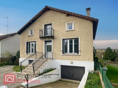 Vente Maison 7 pi�ces TOUCY 89130