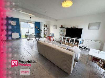 Vente Maison 5 pièces LEZARDRIEUX 22740
