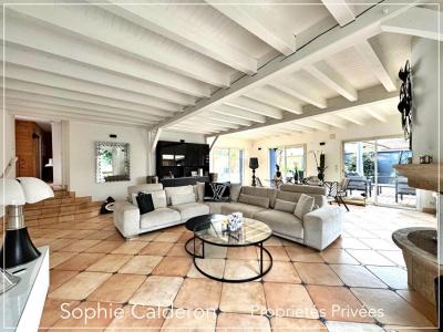 Vente Maison 9 pi�ces NARROSSE 40180