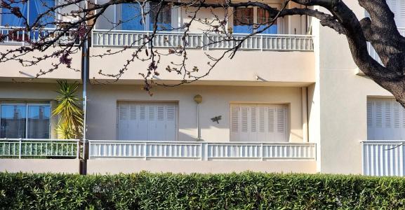 Vente Appartement 4 pi�ces TOULON 83200