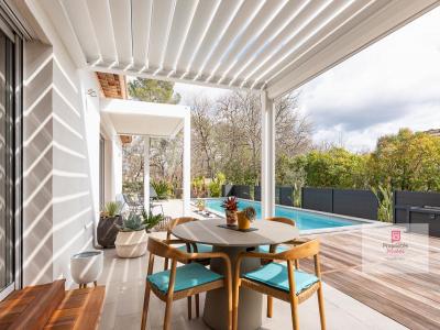 Vente Maison 4 pi�ces FAYENCE 83440