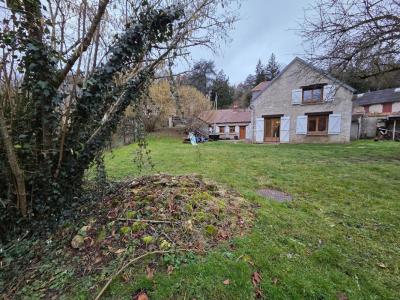 Vente Maison 3 pi�ces ANGERVILLE 91670