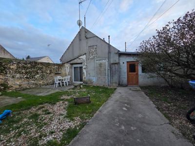 Vente Maison 4 pi�ces BAUDREVILLE 28310