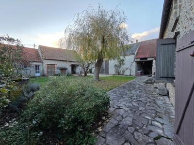 Vente Maison 5 pi�ces AUNEAU 28700