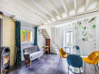 Vente Maison 4 pièces CHERENCE 95510