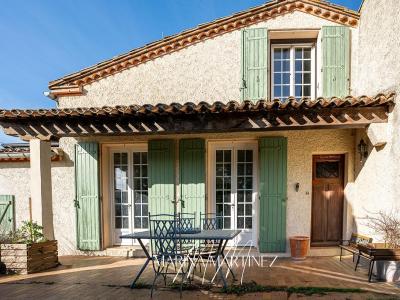 Vente Maison 8 pi�ces BRAM 11150